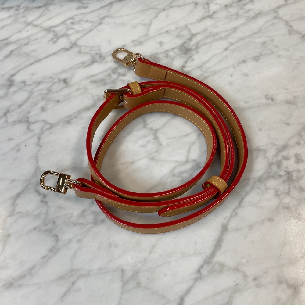 Louis Vuitton Monogram Alma - Picture 16 of 16
